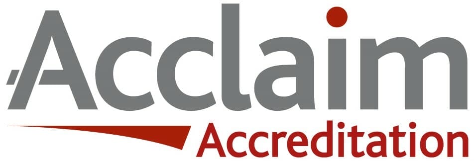 Acclaim Certification