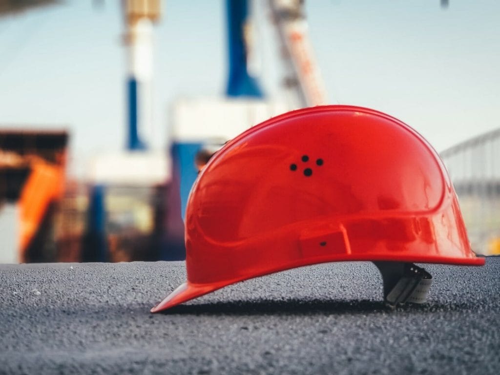 Health & Safety Residential Scaffolding Edinburgh