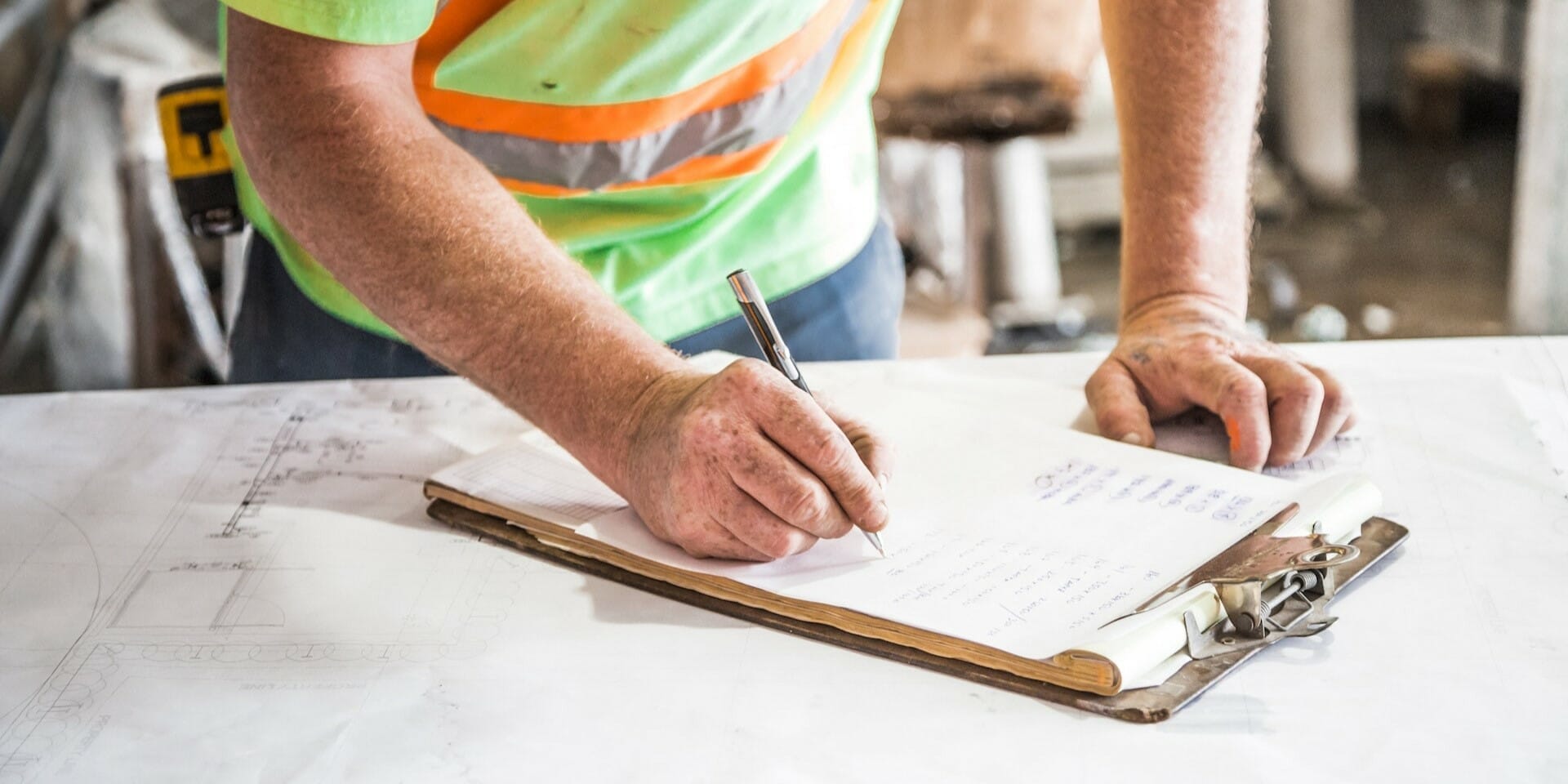 Find a trusted scaffolding company