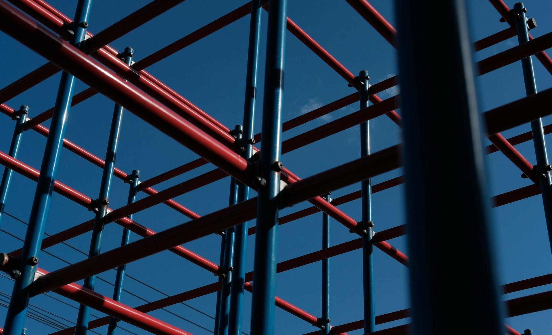 Scaffolding Edinburgh AMF Scaffolding Scotland