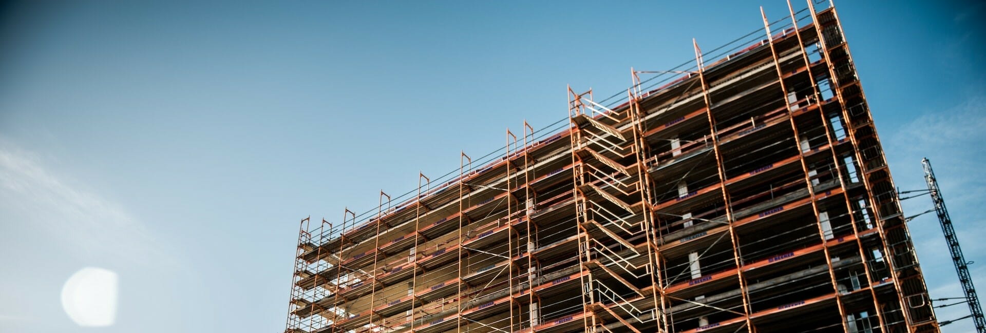 Our Scaffolding Health & Safety Accreditations Blog