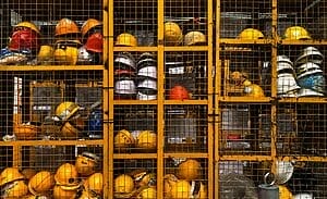 Scaffolding Health & Safety Accreditations