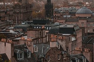 10 Jobs Requiring Scaffolding Hire