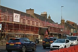 Edinburgh Live Feature