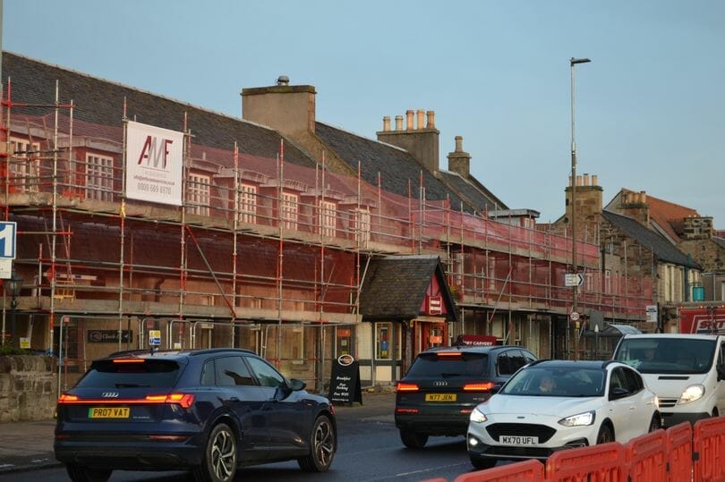 Edinburgh Live Feature