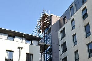 Scaffolding Safety Rules and Regulations