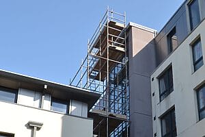 George Street Scaffolding Project 24 Common Scaffolding Mistakes and How to Avoid Them