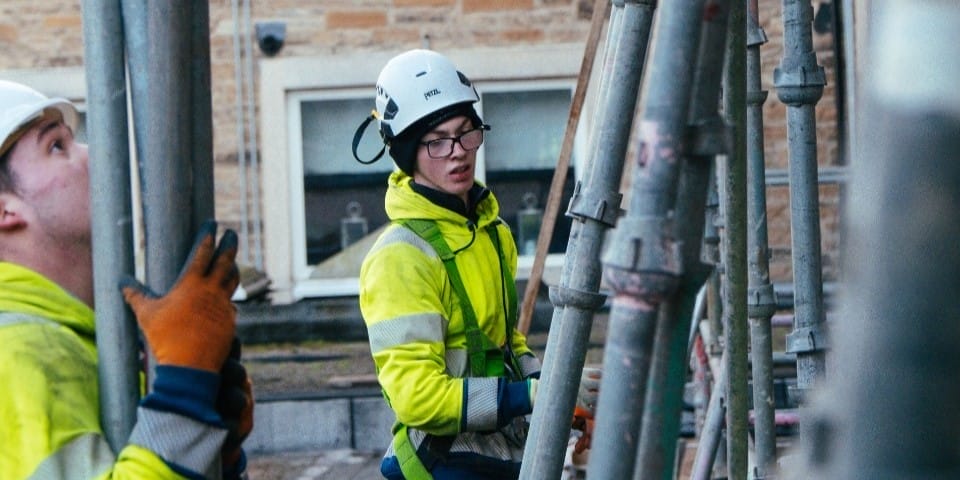 Best Practices for Weather Preparedness