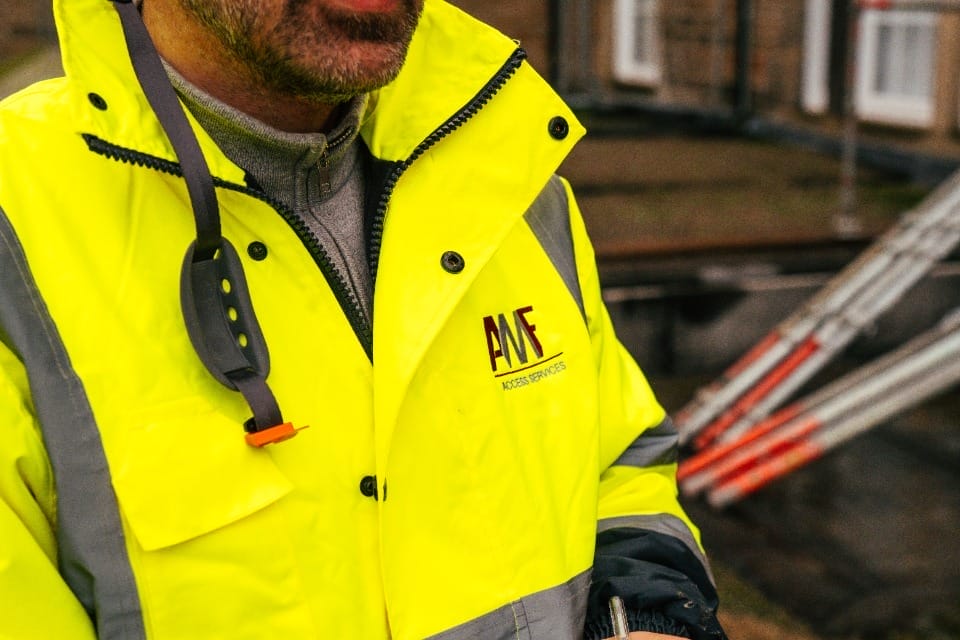 The Key to a Successful Commercial Scaffolding Project 13 The Key to a Successful Commercial Scaffolding Project