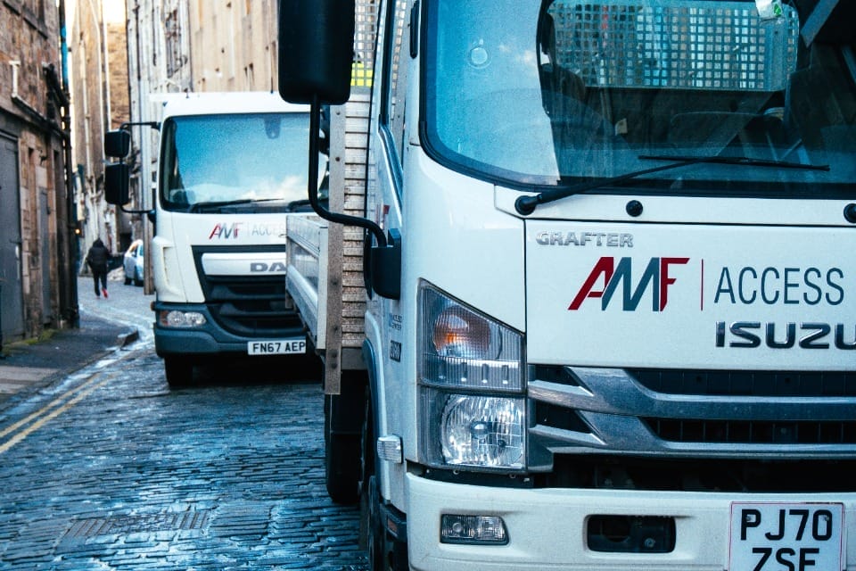 The Key to a Successful Scaffolding Project